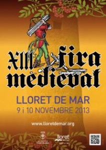 1323875961-XIII Fira Medieval Lloret