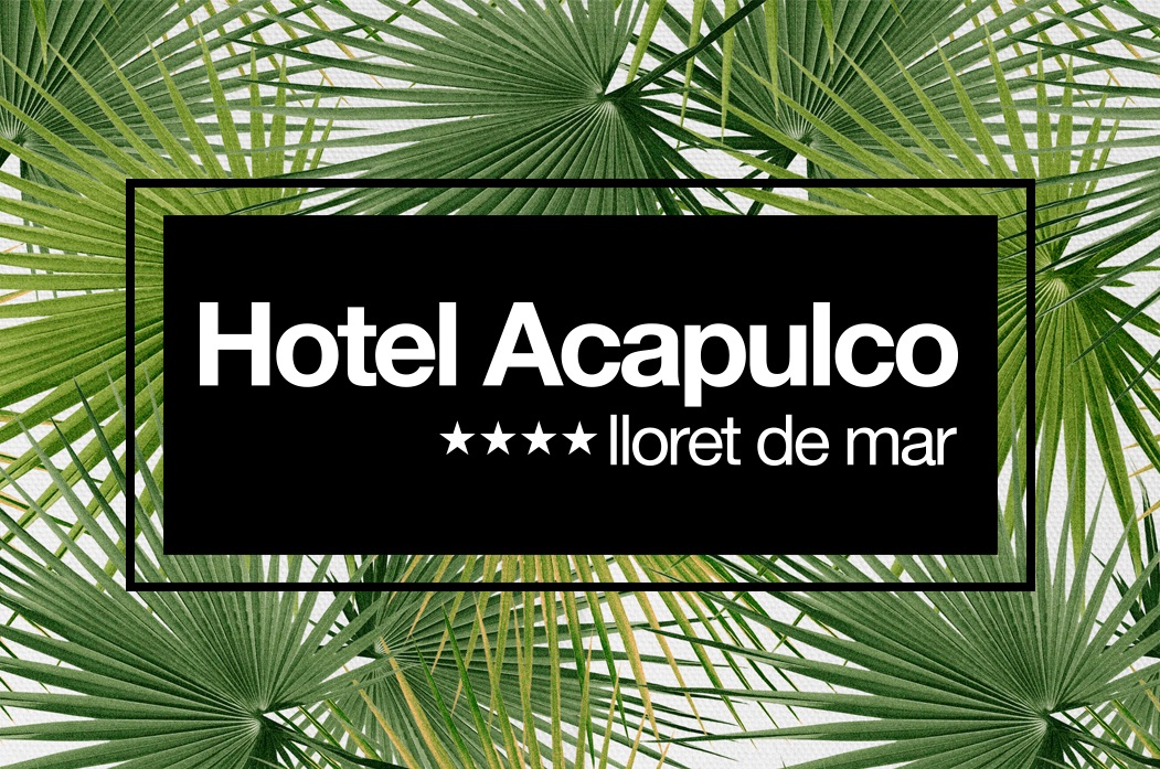 Hotel Acapulco Lloret